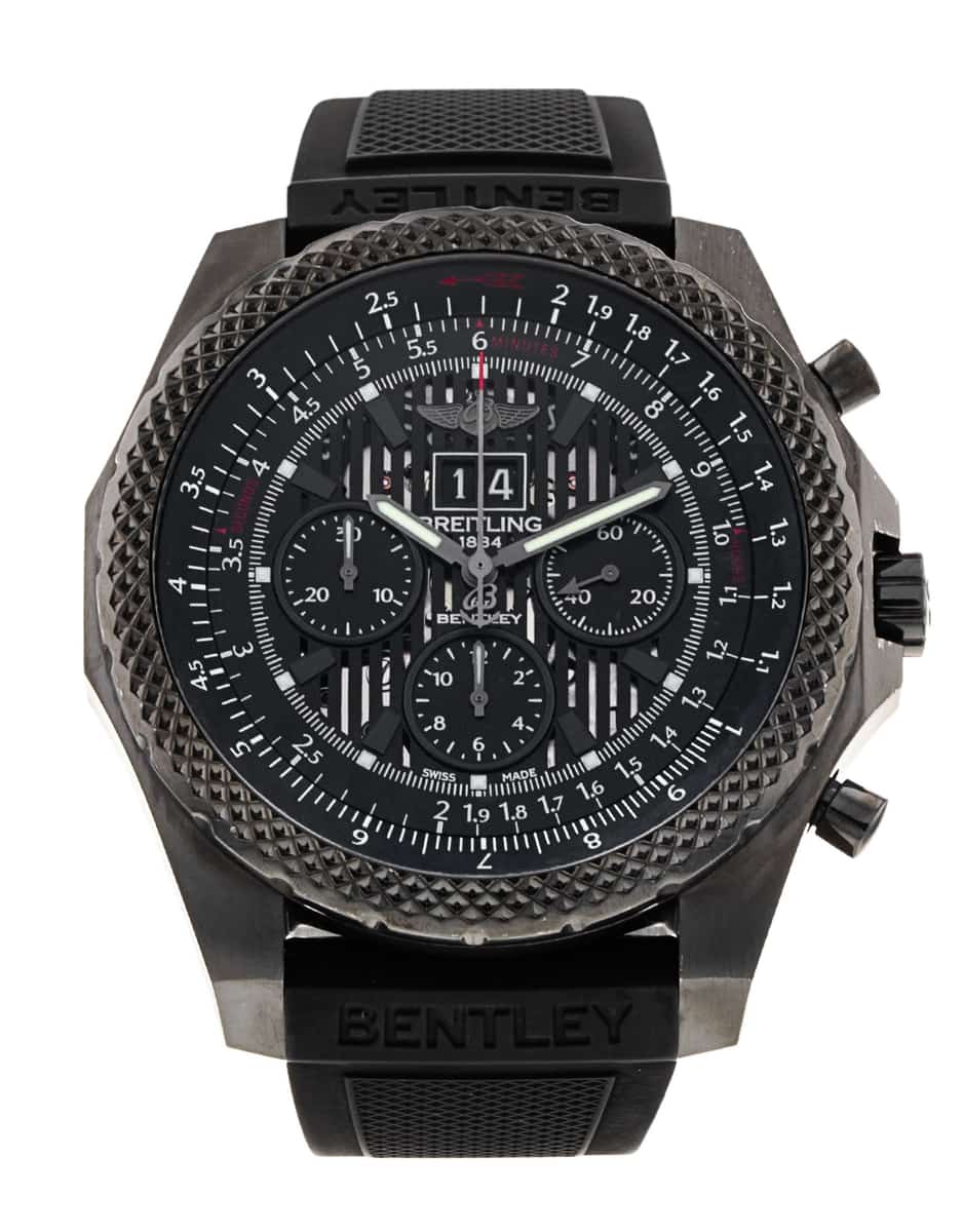 Breitling Bentley 6.75 M44364 Breitling Bentley 6.75 M44364